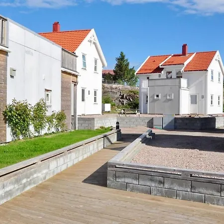 Kronborg Marina Hotel Sveggen Exterior photo