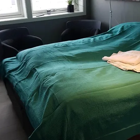 Kronborg Marina Hotel Sveggen Room photo