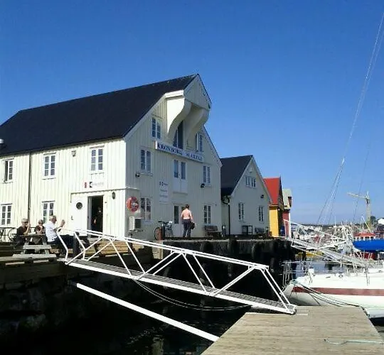 Kronborg Marina