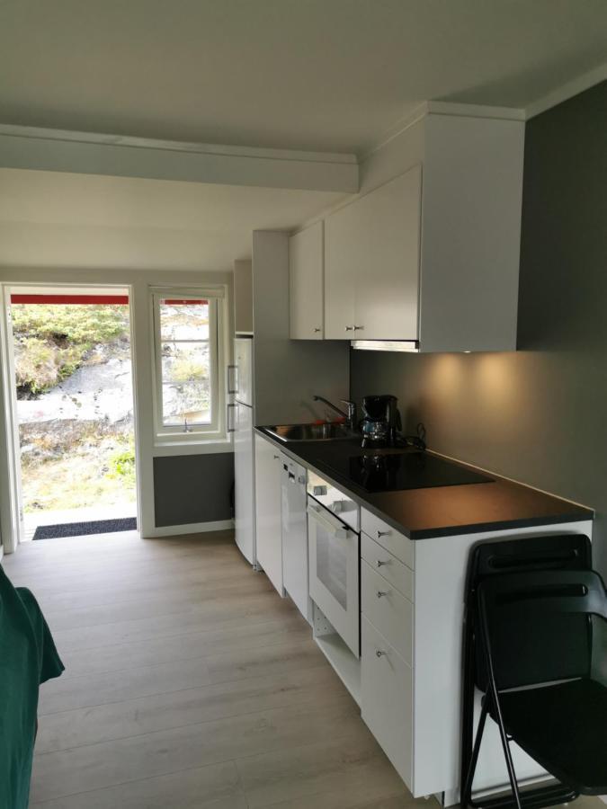 Kronborg Marina Guest house
