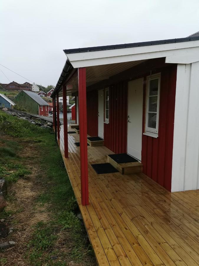 Guest house Kronborg Marina Sveggen