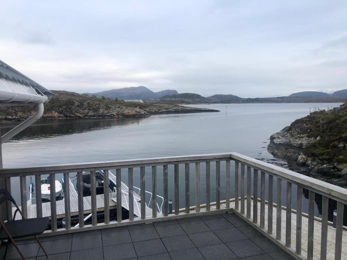 Kronborg Marina Gasthof Sveggen