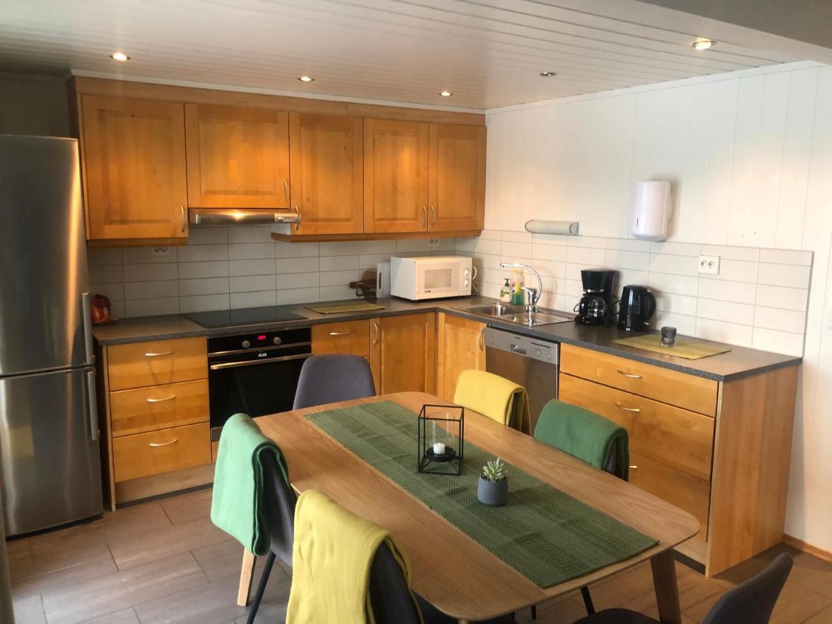Guest house Kronborg Marina *