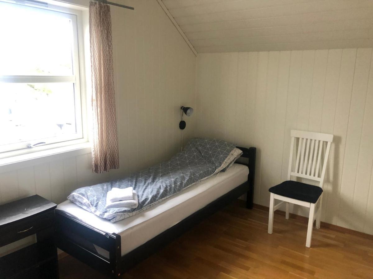 Guest house Kronborg Marina *