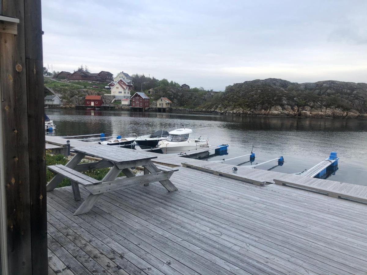 Kronborg Marina Guest house