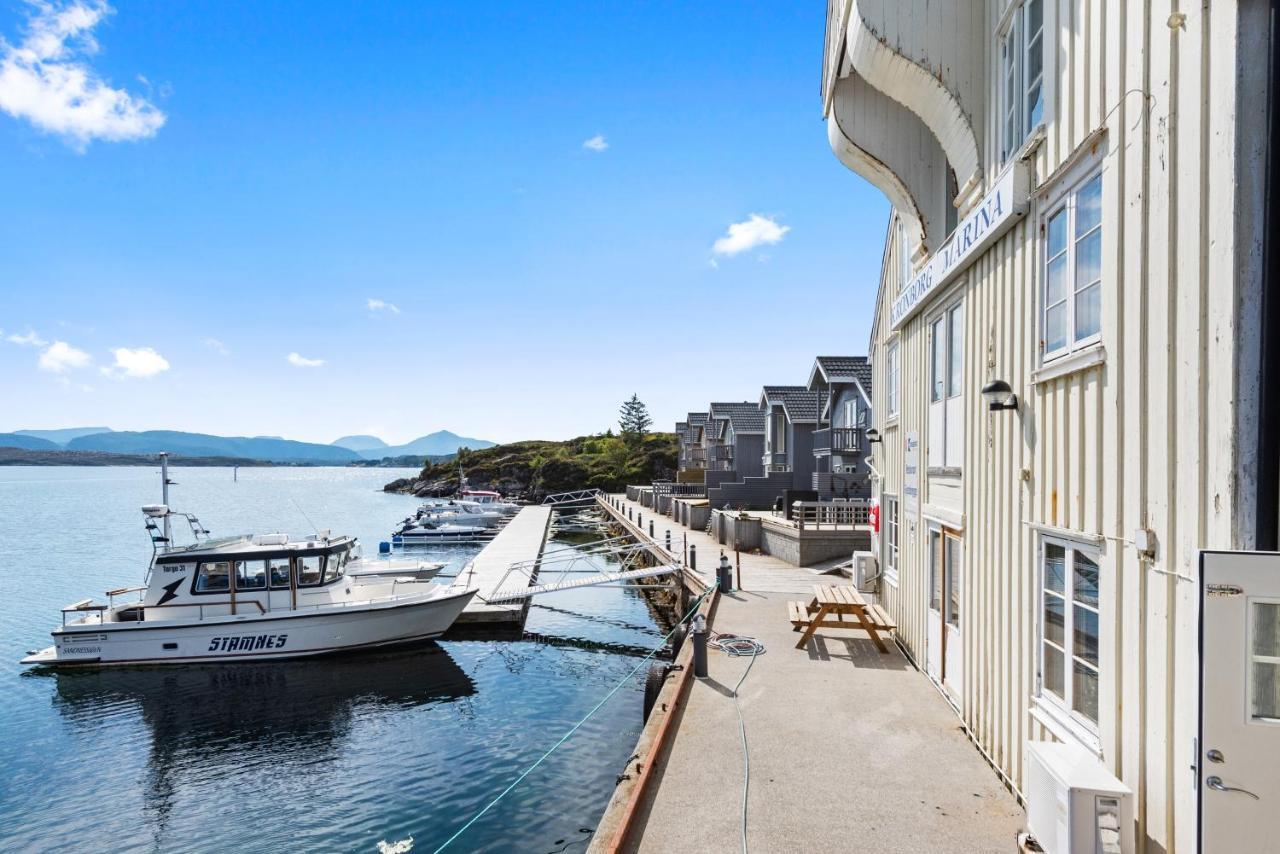 Kronborg Marina Guest house