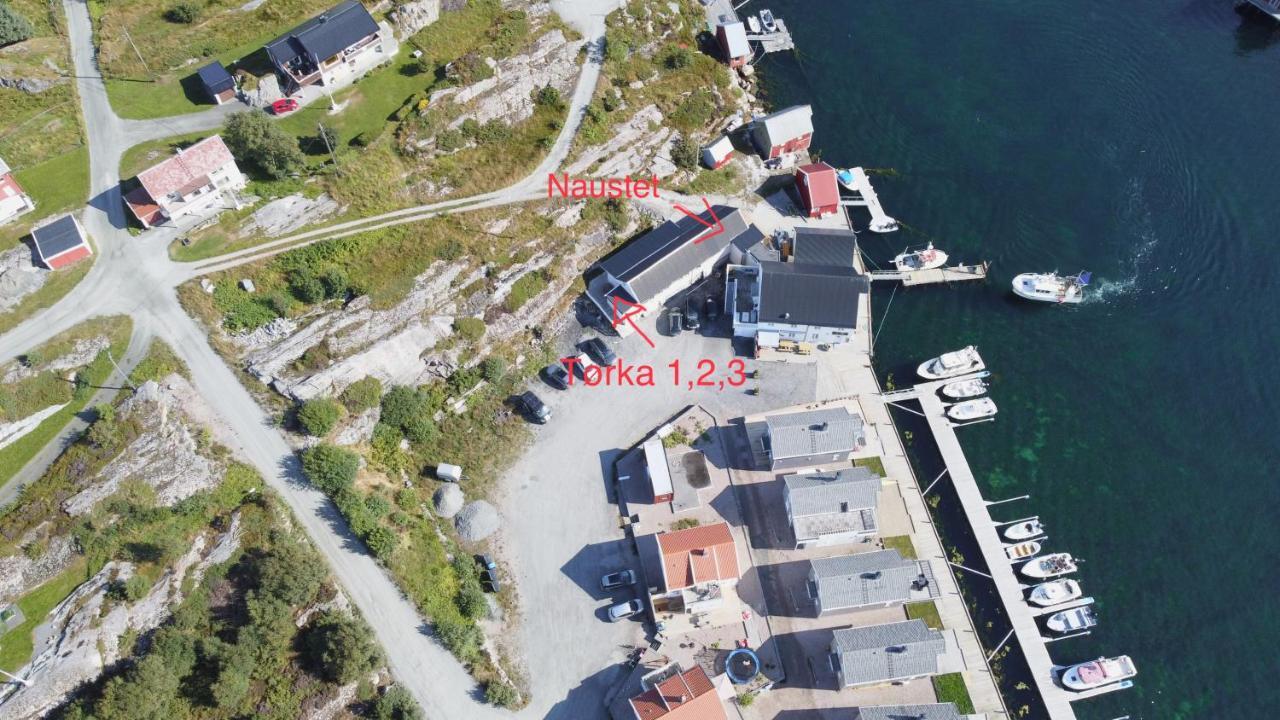 Kronborg Marina * Sveggen