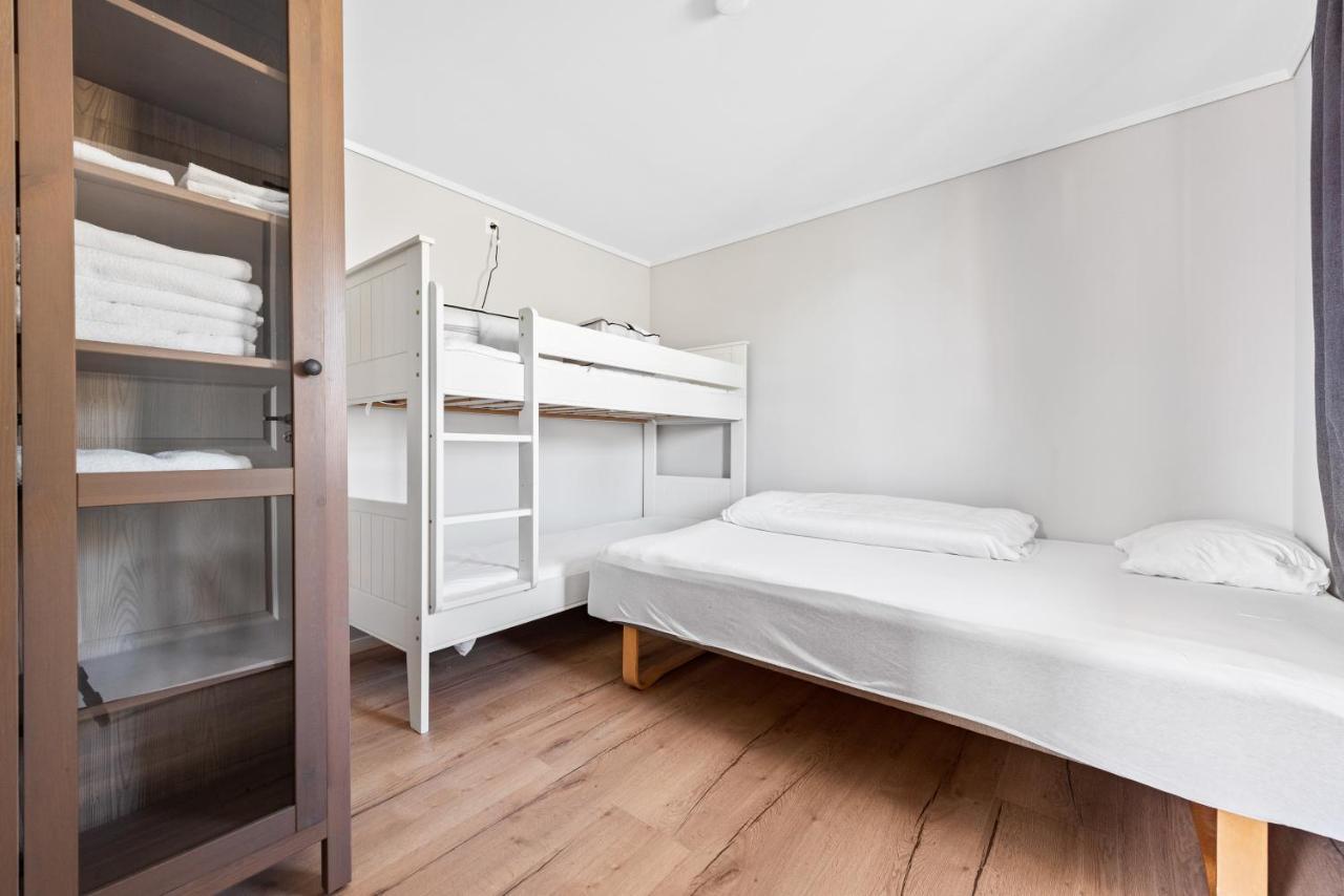 Kronborg Marina Guest house *