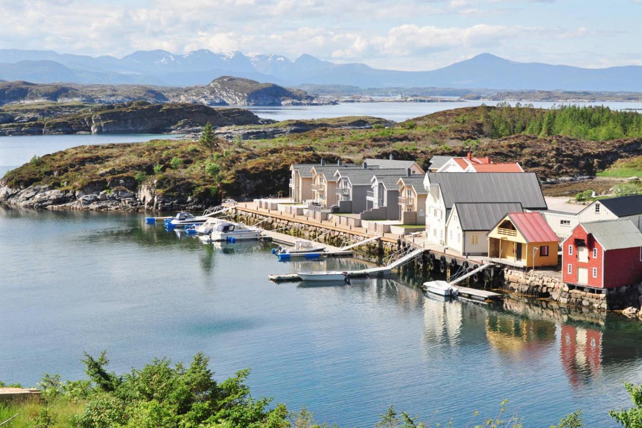 Maison d'hôtes Kronborg Marina Sveggen
