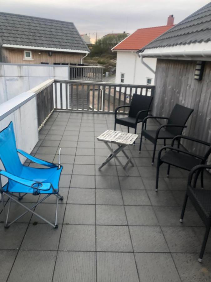 Kronborg Marina Maison d'hôtes Sveggen
