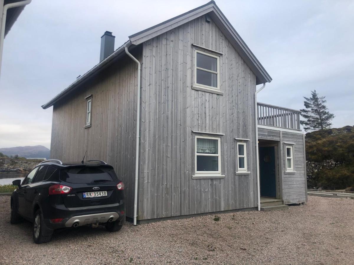 Kronborg Marina Maison d'hôtes Sveggen