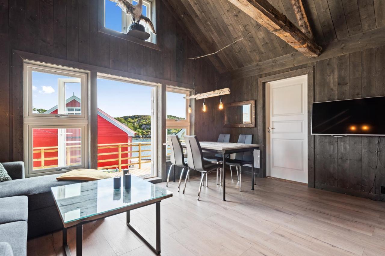 Kronborg Marina Maison d'hôtes *