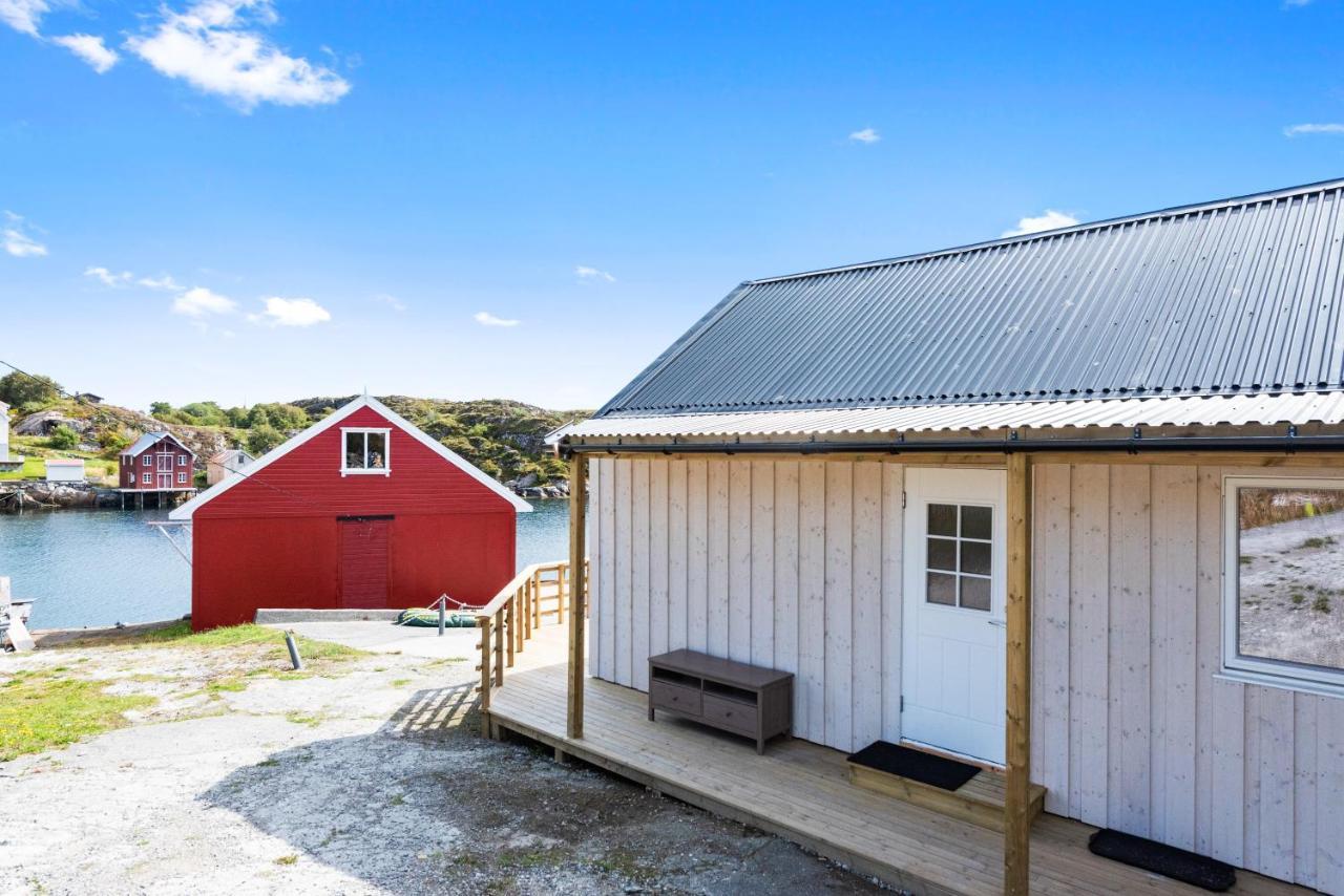 Maison d'hôtes Kronborg Marina Sveggen