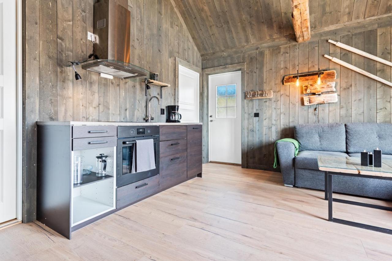Maison d'hôtes Kronborg Marina Sveggen